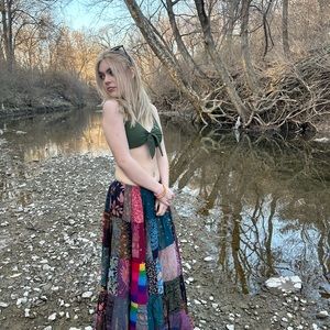 Meet your Posher, Rory